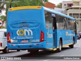 JTP Transportes - COM Bragança Paulista 03.015 na cidade de Bragança Paulista, São Paulo, Brasil, por Guilherme Estevan. ID da foto: :id.