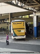 Viação Nacional 14240 na cidade de Rio de Janeiro, Rio de Janeiro, Brasil, por Marco Silva. Número da foto: #11064840.