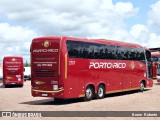 Auto Viação Porto Rico 2303 na cidade de Timon, Maranhão, Brasil, por Bruno  Roberto. Número da foto: #:id.