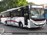 Auto Viação ABC RJ 105.015 na cidade de Niterói, Rio de Janeiro, Brasil, por Roberto Marinho - Ônibus Expresso. Número da foto: #:id.