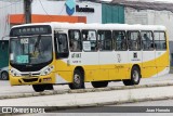 Empresa de Transportes Nova Marambaia AT-047 na cidade de Belém, Pará, Brasil, por Joao Honorio. Número da foto: #:id.