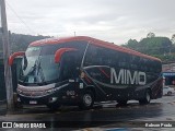 Viação Mimo 19103 na cidade de São José dos Campos, São Paulo, Brasil, por Robson Prado. Número da foto: #11065378.
