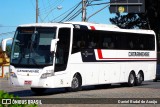 Auto Viação Catarinense 2769 na cidade de Joinville, Santa Catarina, Brasil, por Daniel Budal de Araújo. Número da foto: #11065881.