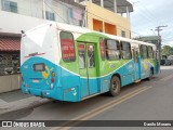 Serramar Transporte Coletivo 14156 na cidade de Serra, Espírito Santo, Brasil, por Danilo Moraes. Número da foto: #11066000.