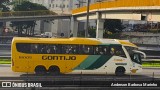 Empresa Gontijo de Transportes 18005 na cidade de Guarulhos, São Paulo, Brasil, por Anderson Barbosa Marinho. Número da foto: #11066942.