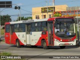 Expresso CampiBus 2301 na cidade de Campinas, São Paulo, Brasil, por Henrique Alves de Paula Silva. ID da foto: :id.