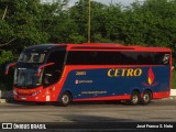 Viação Cetro 20015 na cidade de Aracaju, Sergipe, Brasil, por José Franca S. Neto. Número da foto: #11066280.