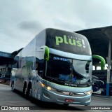 Viação Garcia 8834 na cidade de Porto Alegre, Rio Grande do Sul, Brasil, por André Machado. Número da foto: #11065107.
