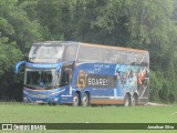 Soares Turismo e Fretamento 3520 na cidade de Recife, Pernambuco, Brasil, por Jonathan Silva. Número da foto: #11065187.
