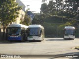 Next Mobilidade - ABC Sistema de Transporte 8185 na cidade de São Bernardo do Campo, São Paulo, Brasil, por Manoel Junior. Número da foto: #11065626.