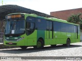 EMVIPI - Empresa Viação Piauí 01079 na cidade de Teresina, Piauí, Brasil, por Walisson Pereira. Número da foto: #:id.