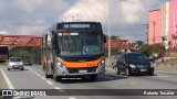 Alfa Rodobus > CooperAlfa 8 6140 na cidade de São Paulo, São Paulo, Brasil, por Roberto Teixeira. Número da foto: #11066019.