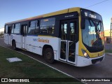 COOTEGO - Cooperativa de Transportes do Estado de Goiás 40182 na cidade de Goiânia, Goiás, Brasil, por Sullyvan Martins Ribeiro. Número da foto: #11067010.