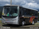 Rápido Campinas 14126 na cidade de Cabreúva, São Paulo, Brasil, por Hércules Cavalcante. Número da foto: #11065042.