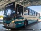 Viação Jacareí 2167 na cidade de Jacareí, São Paulo, Brasil, por Marcos Oliveira. Número da foto: #:id.
