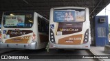 Auto Ônibus Vera Cruz DC 5.058 na cidade de Duque de Caxias, Rio de Janeiro, Brasil, por Anderson Nascimento. Número da foto: #:id.