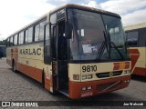 Marlac Turismo 9810 na cidade de Curitiba, Paraná, Brasil, por Joe Walczak. ID da foto: :id.