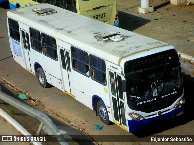 Jedson Tur 1C47 na cidade de Paudalho, Pernambuco, Brasil, por Edjunior Sebastião. Número da foto: #11067457.