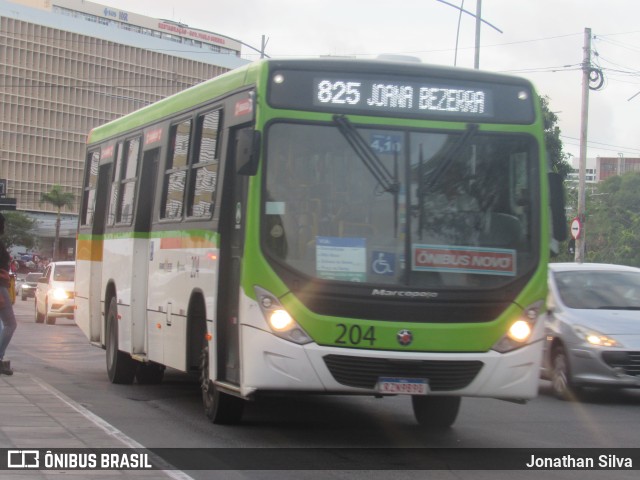 Rodoviária Caxangá 204 na cidade de Recife, Pernambuco, Brasil, por Jonathan Silva. Número da foto: #11067954.