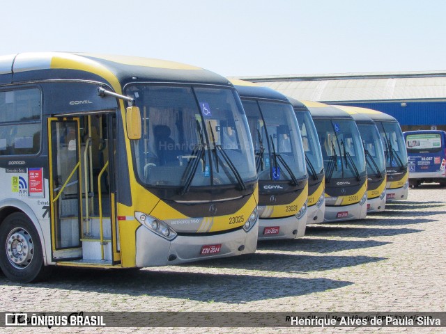 Transportes Capellini FROTA na cidade de Hortolândia, São Paulo, Brasil, por Henrique Alves de Paula Silva. Número da foto: #11068862.
