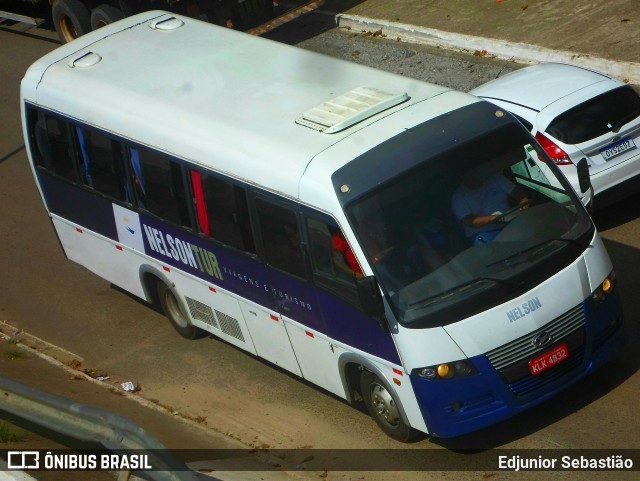 Nelson Tur Viagens e Turismo 01 na cidade de Paudalho, Pernambuco, Brasil, por Edjunior Sebastião. Número da foto: #11067455.