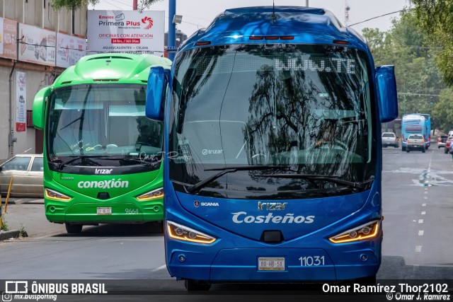 Costeños 11031 na cidade de Gustavo A. Madero, Ciudad de México, México, por Omar Ramírez Thor2102. Número da foto: #11067300.