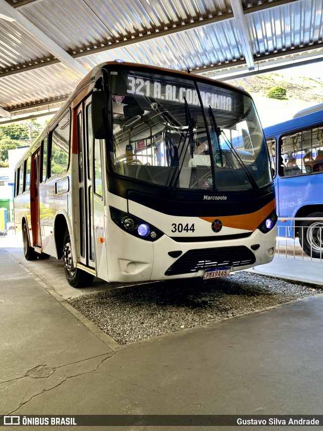 Cidade das Hortênsias 3044 na cidade de Petrópolis, Rio de Janeiro, Brasil, por Gustavo Silva Andrade. ID da foto: 11069252.