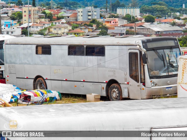 Motorhomes 6F15 na cidade de Colombo, Paraná, Brasil, por Ricardo Fontes Moro. Número da foto: #11069183.