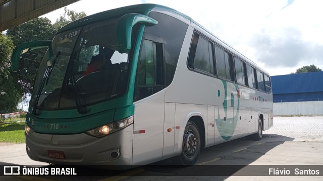 RD Transportes 710 na cidade de Cruz das Almas, Bahia, Brasil, por Flávio  Santos. Número da foto: #11068205.