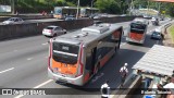 TRANSPPASS - Transporte de Passageiros 8 0068 na cidade de São Paulo, São Paulo, Brasil, por Roberto Teixeira. Número da foto: #11068103.