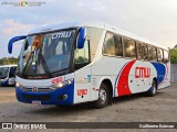 CMW Transportes 1280 na cidade de Bragança Paulista, São Paulo, Brasil, por Guilherme Estevan. Número da foto: #:id.