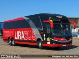 Lirabus 41000 na cidade de Hortolândia, São Paulo, Brasil, por Henrique Alves de Paula Silva. Número da foto: #11068813.