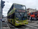 Transporte Coletivo Glória BT009 na cidade de Curitiba, Paraná, Brasil, por Leonardo Lazaroto Rodrigues. Número da foto: #:id.