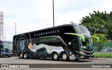 Viação Garcia 80009 na cidade de São Paulo, São Paulo, Brasil, por Francisco Ivano. Número da foto: #11069321.