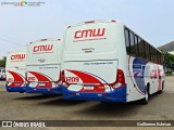 CMW Transportes 1209 na cidade de Bragança Paulista, São Paulo, Brasil, por Guilherme Estevan. Número da foto: #11069016.