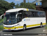 Empresa Cruz 43908 na cidade de Campinas, São Paulo, Brasil, por Danilo Augusto. Número da foto: #11069179.