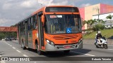 TRANSPPASS - Transporte de Passageiros 8 0089 na cidade de São Paulo, São Paulo, Brasil, por Roberto Teixeira. Número da foto: #11068072.