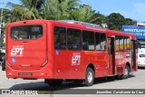 EPT - Empresa Pública de Transportes de Maricá  na cidade de Rio de Janeiro, Rio de Janeiro, Brasil, por Josenilton  Cavalcante da Cruz. Número da foto: #11069002.