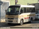 Auto Escola Casa Grande 5B16 na cidade de São Paulo, São Paulo, Brasil, por Manoel Junior. Número da foto: #11068323.