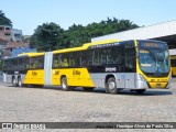 Mobi Rio E902095 na cidade de Rio de Janeiro, Rio de Janeiro, Brasil, por Henrique Alves de Paula Silva. Número da foto: #11068975.