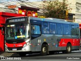 Allibus Transportes 4 5242 na cidade de São Paulo, São Paulo, Brasil, por Paulo Gustavo. Número da foto: #:id.