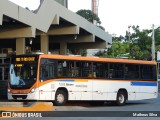 Cidade Alta Transportes 1.023 na cidade de Olinda, Pernambuco, Brasil, por Matheus Silva. ID da foto: :id.