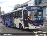 BR7 Mobilidade 2945 na cidade de São Bernardo do Campo, São Paulo, Brasil, por Matheus Costa. Número da foto: #:id.