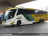 Empresa Gontijo de Transportes 19365 na cidade de Belo Horizonte, Minas Gerais, Brasil, por Hariel Bernades. Número da foto: #11067831.