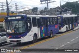 BR7 Mobilidade 549 na cidade de São Bernardo do Campo, São Paulo, Brasil, por Matheus Costa. Número da foto: #:id.