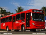Viação Nossa Senhora do Amparo FROTA NOVA 2023 na cidade de Niterói, Rio de Janeiro, Brasil, por Leandro de Sousa Barbosa. Número da foto: #11067380.