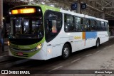 Rápido Araguaia 50806 na cidade de Goiânia, Goiás, Brasil, por Marcos Felipe. Número da foto: #:id.