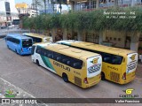 Empresa Gontijo de Transportes 7085 na cidade de Belo Horizonte, Minas Gerais, Brasil, por Valter Francisco. Número da foto: #11067475.