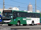 Viação Galo Branco RJ 181.007 na cidade de Niterói, Rio de Janeiro, Brasil, por Willian Raimundo Morais. Número da foto: #:id.