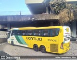 Empresa Gontijo de Transportes 18005 na cidade de Belo Horizonte, Minas Gerais, Brasil, por Helder Fernandes da Silva. Número da foto: #11067601.